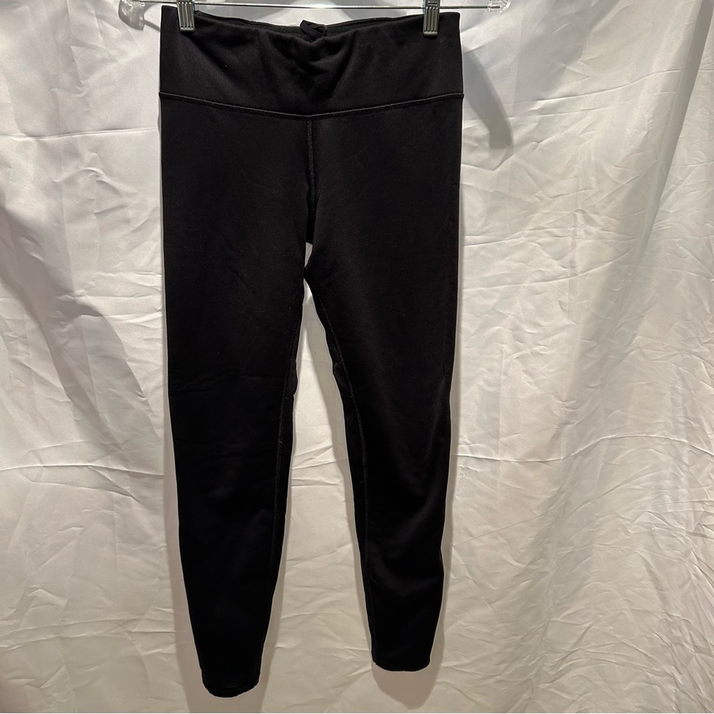 Athleta Fleece Leggings